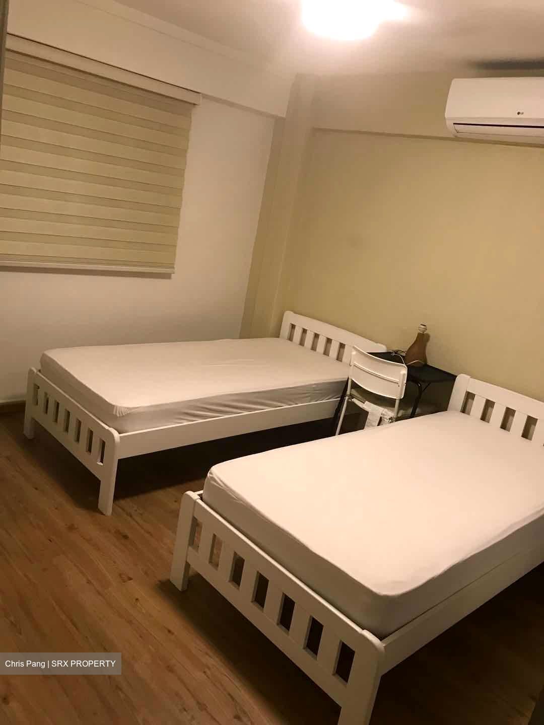 Blk 157 Lorong 1 Toa Payoh (Toa Payoh), HDB 3 Rooms #556536961